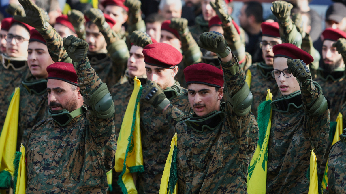Hezbolá, el otro frente de la guerra entre Israel y Hamás | Video