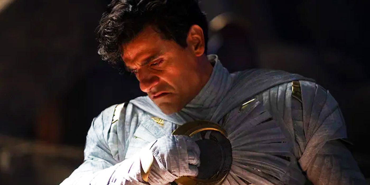Hideo Kojima critica a Moon Knight: “Nunca había imaginado un Oscar Isaac tan patético y poco atractivo”