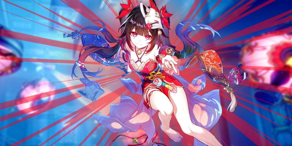 Honkai: Star Rail - Ascensión de personajes brillantes (y materiales)