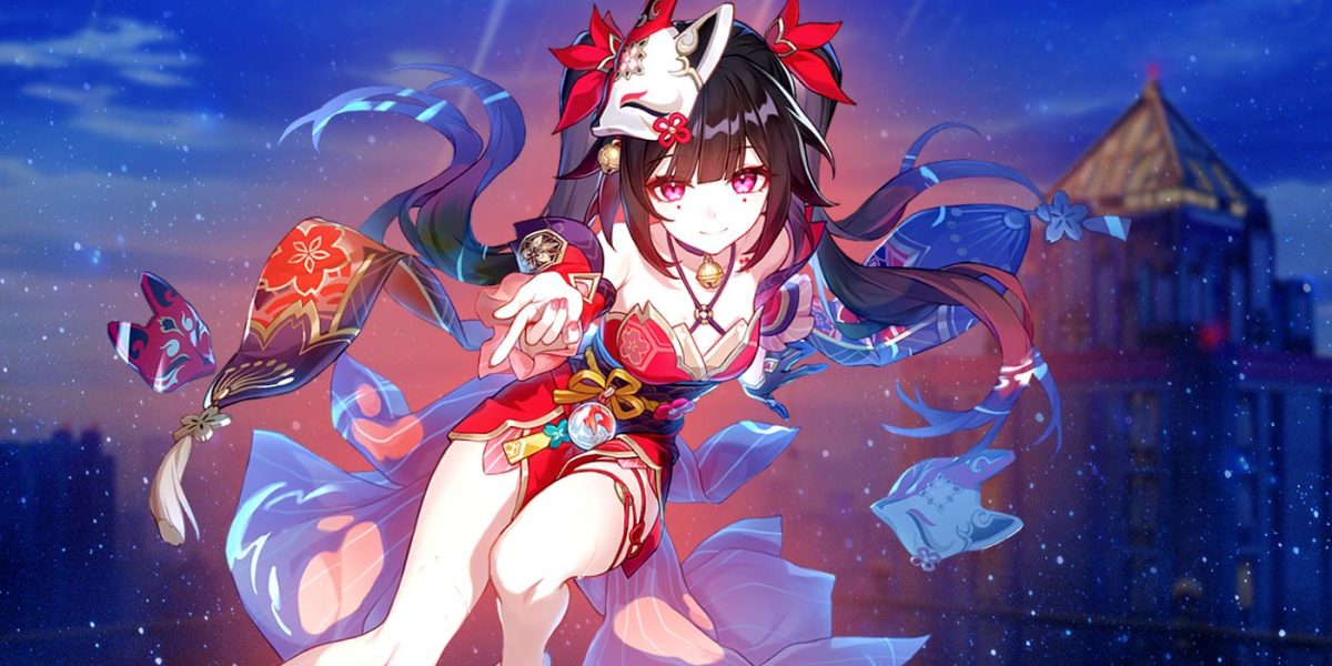 Honkai: Star Rail - Construcciones de personajes brillantes (conos de luz, reliquias, composiciones de equipo)