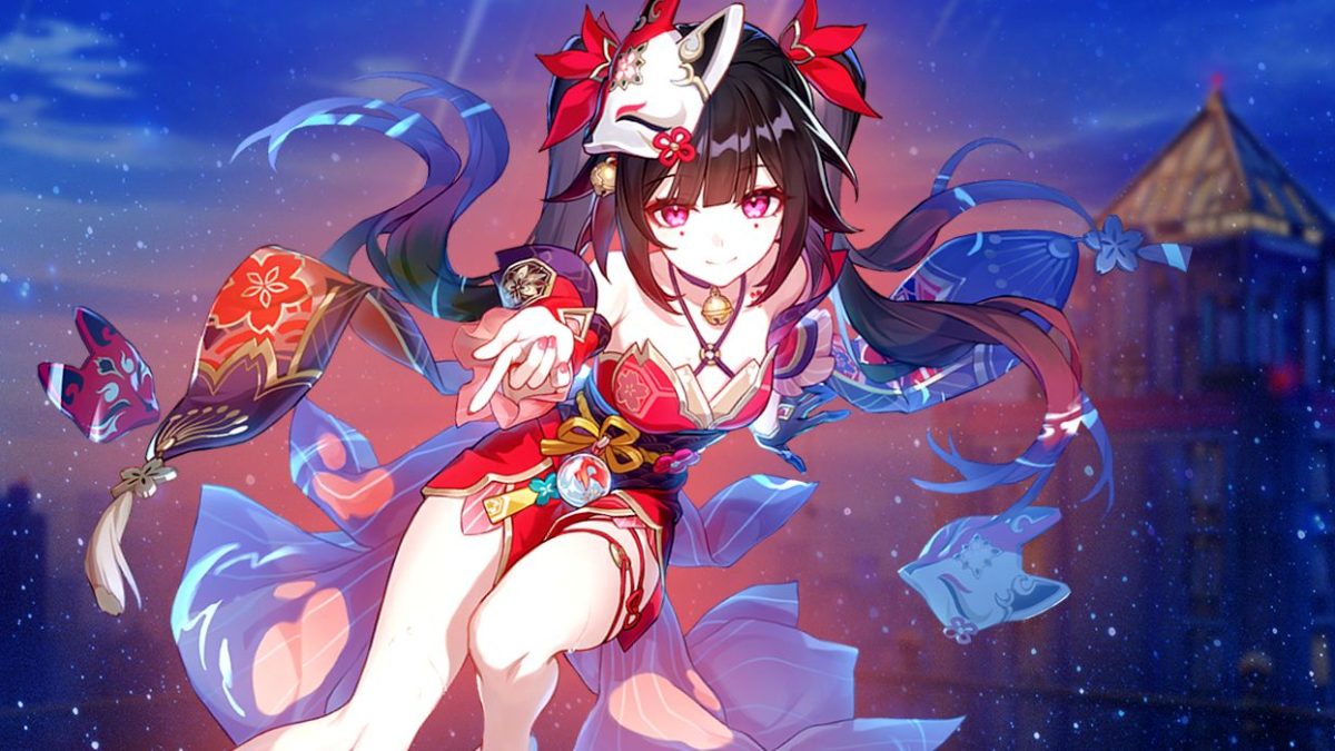 Honkai: Star Rail - Construcciones de personajes brillantes (conos de luz, reliquias, composiciones de equipo)