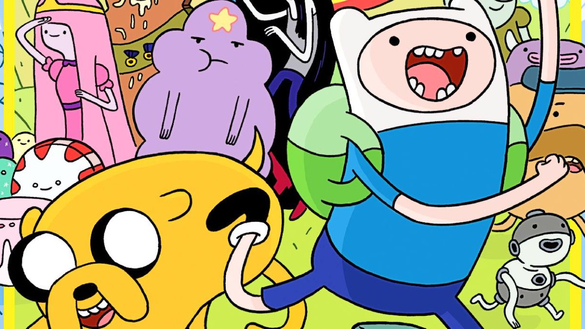 Hora de aventuras regresa con un nuevo compendio de cómics de Oni Press (exclusivo)