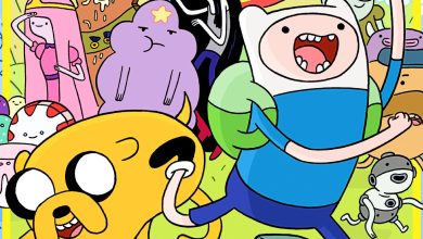 Hora de aventuras regresa con un nuevo compendio de cómics de Oni Press (exclusivo)