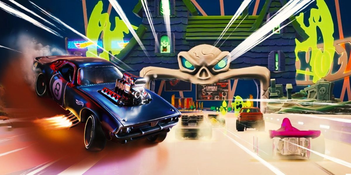 Hot Wheels Unleashed: Todos los secretos de City Rumble (y cómo desbloquearlos)