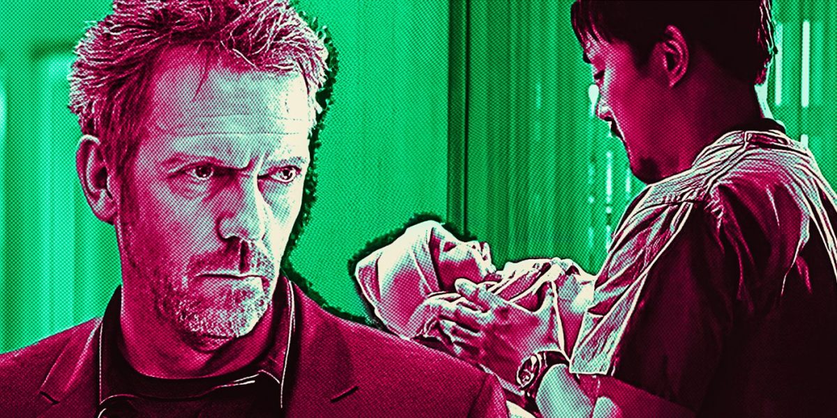 House: Las 8 decisiones más difíciles que House y su equipo tomaron durante las 8 temporadas