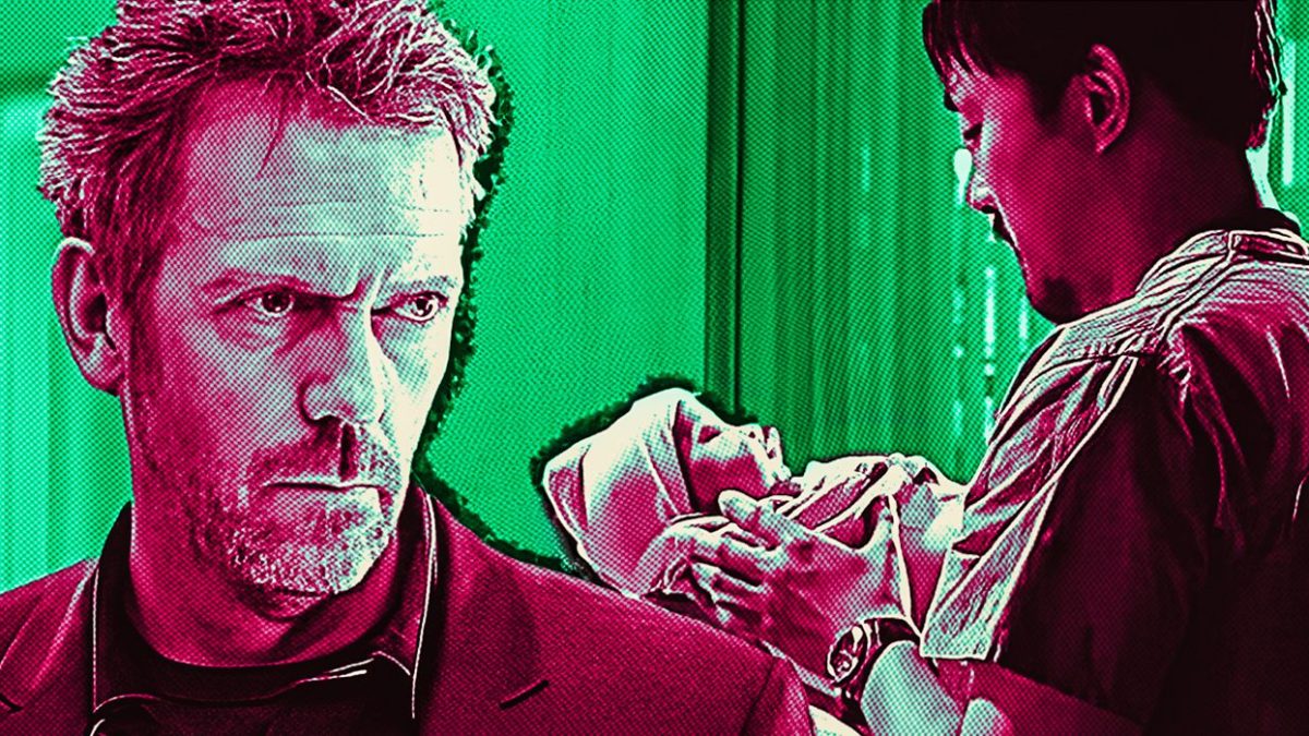 House: Las 8 decisiones más difíciles que House y su equipo tomaron durante las 8 temporadas