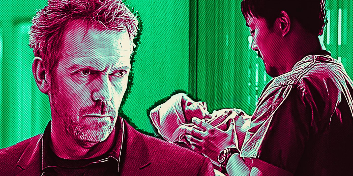 House: Las 8 decisiones más difíciles que House y su equipo tomaron durante las 8 temporadas