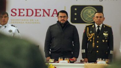Iglesia no resolverá inseguridad en Guerrero tras reuniones con delincuentes: Secretario de Gobierno