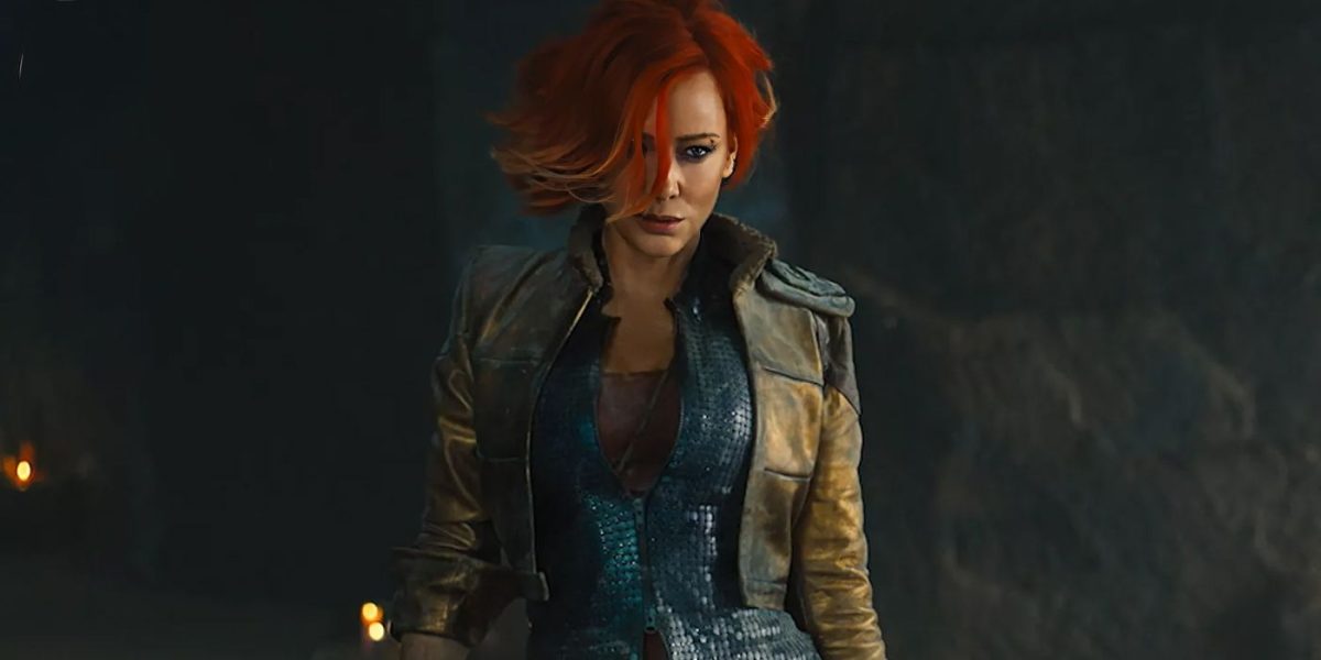 Imagen de Borderlands revela el primer vistazo a los personajes de videojuegos en acción real