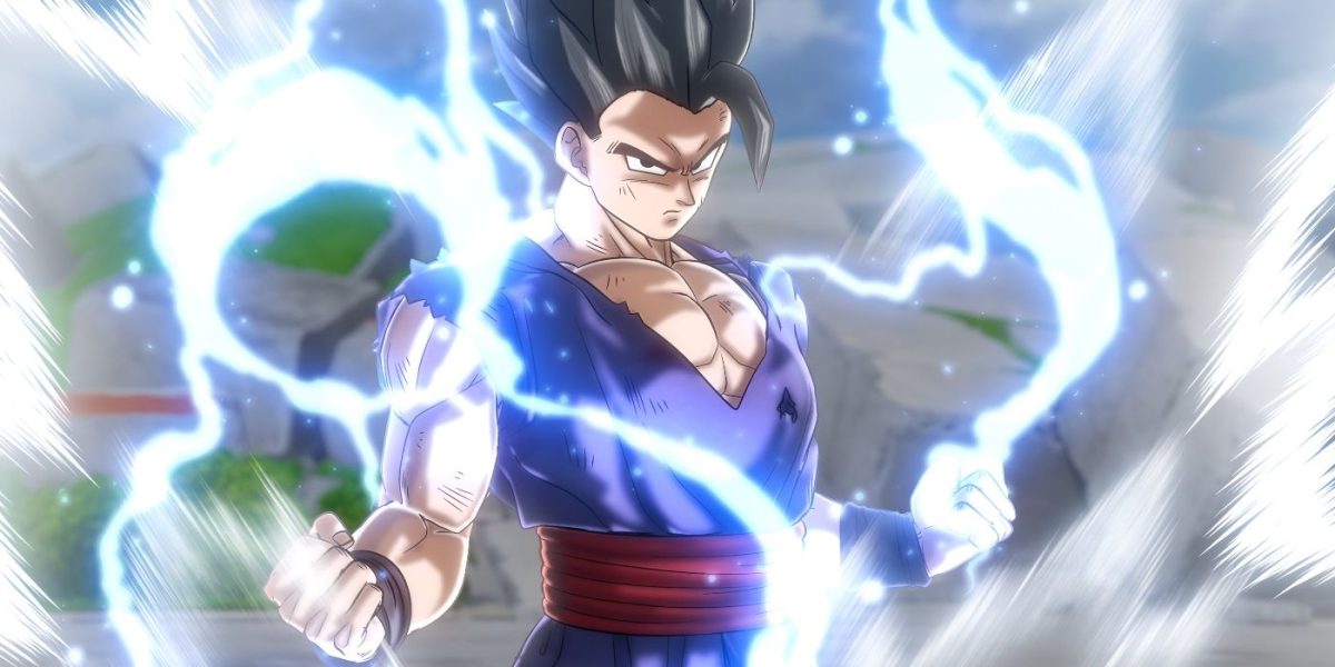 Incluso Dragon Ball Super admite cómo manejó mal a Gohan hasta convertirse en superhéroe