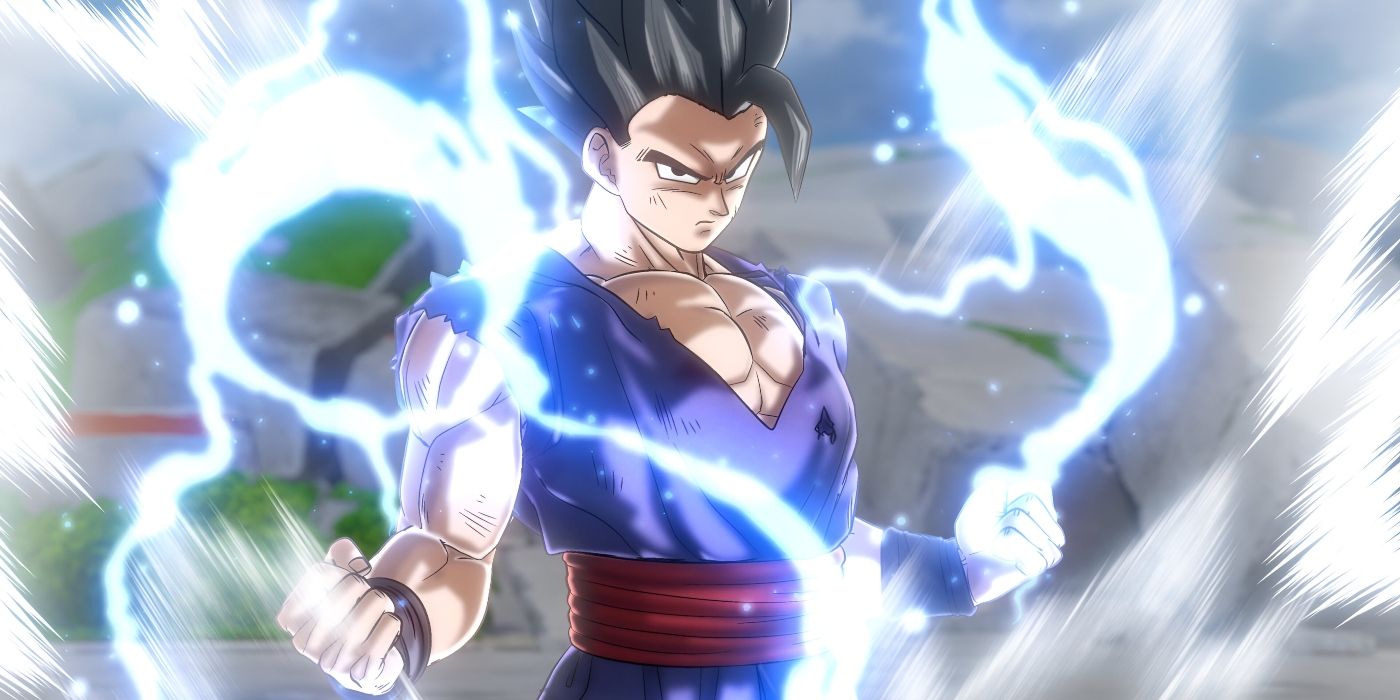 Incluso Dragon Ball Super admite cómo manejó mal a Gohan hasta convertirse en superhéroe
