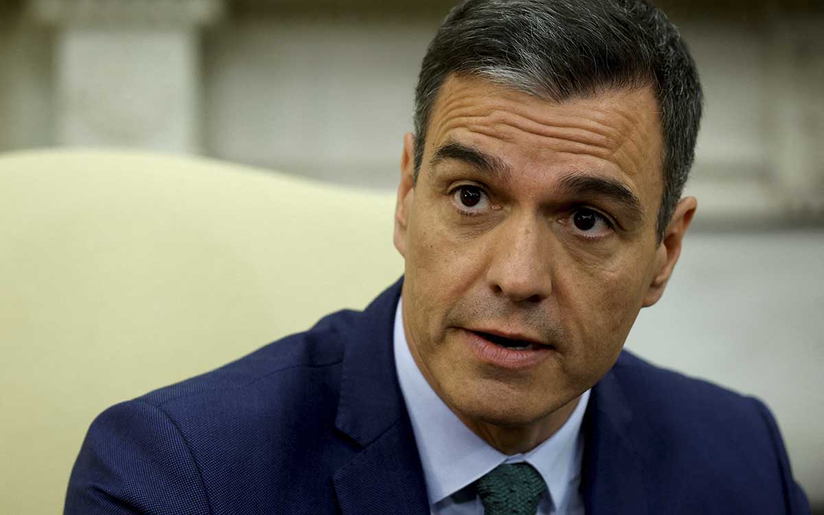 Inesperado revés para Pedro Sánchez con el rechazo de la amnistía
