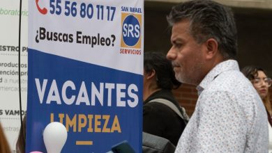 Informalidad laboral y desempleo disminuyeron al cierre de 2023: Inegi