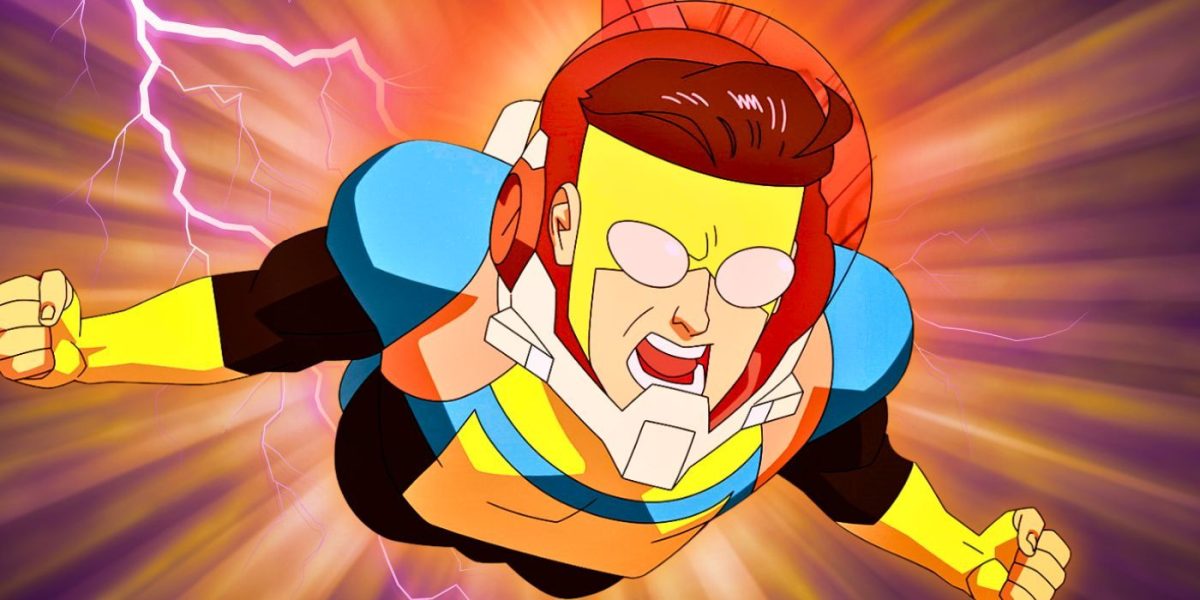 Invincible Temporada 2, Parte 2 está configurando el mayor crossover de los cómics (si Amazon puede lograrlo)