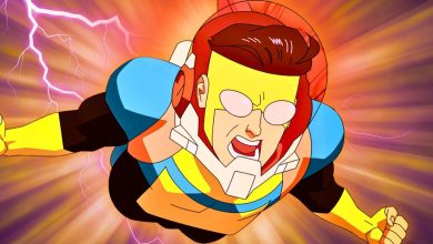 Invincible Temporada 2, Parte 2 está configurando el mayor crossover de los cómics (si Amazon puede lograrlo)