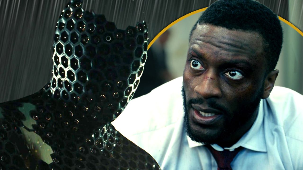 Invisible Man 2 de Blumhouse recibe una actualización decepcionante de la estrella de la exitosa película de terror original