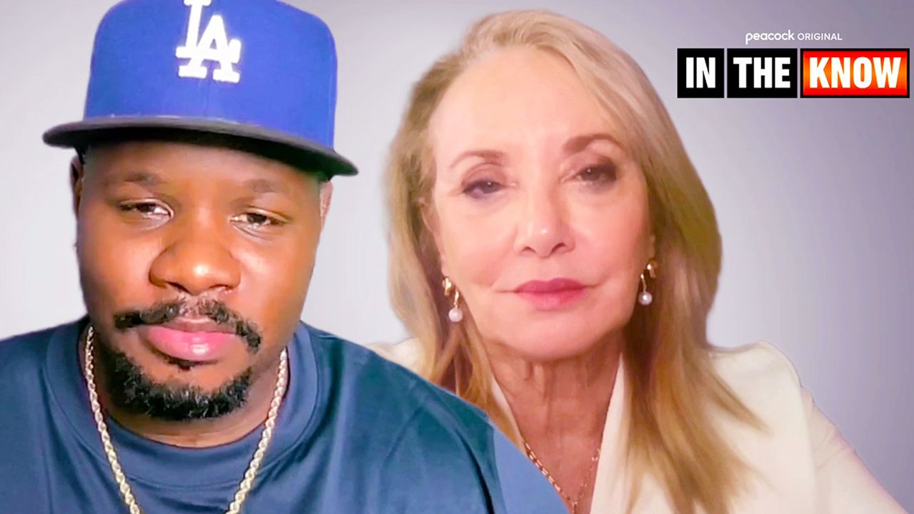 J. Smith Cameron y Carl Tart de In The Know sobre el poder de la colaboración cómica