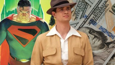 James Gunn aborda Superman: rumor de presupuesto heredado que la convertiría en la segunda película de superhéroes más cara de la historia