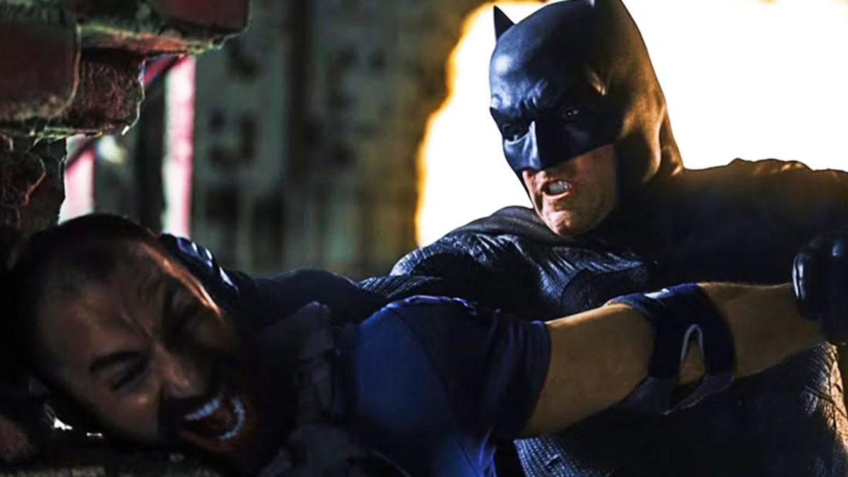James Gunn aborda el rumor de que los derechos televisivos de Batman pertenecen a Disney