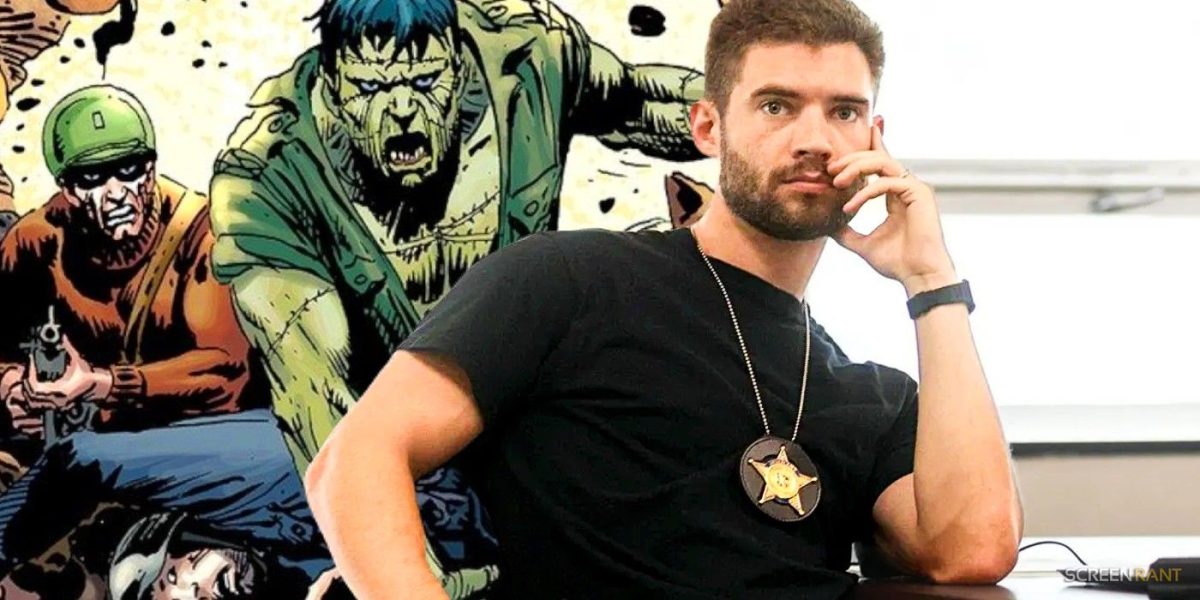 James Gunn comparte una actualización prometedora sobre el estado del primer proyecto de DCU