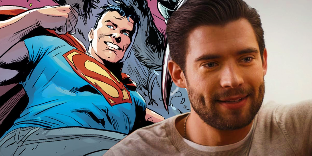 James Gunn ofrece una respuesta decepcionante a los enormes rumores de la DCU Comic Con 2024