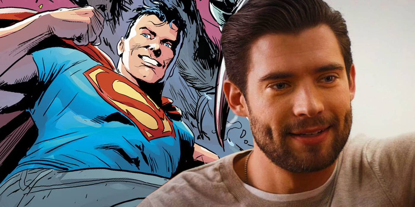 James Gunn ofrece una respuesta decepcionante a los enormes rumores de la DCU Comic Con 2024