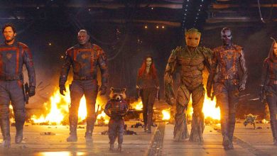 James Gunn reacciona ante el deseo del actor de Guardianes de la Galaxia de unirse al DCU