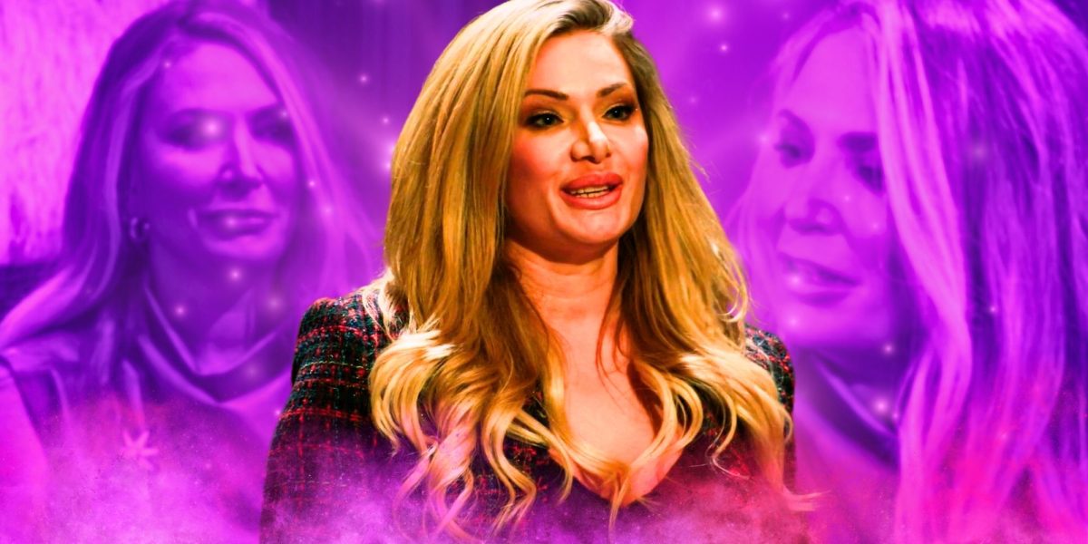 Janelle Pierzina de la segunda temporada de The Traitors US revela si Kate Chastain estuvo a punto de ser desterrada