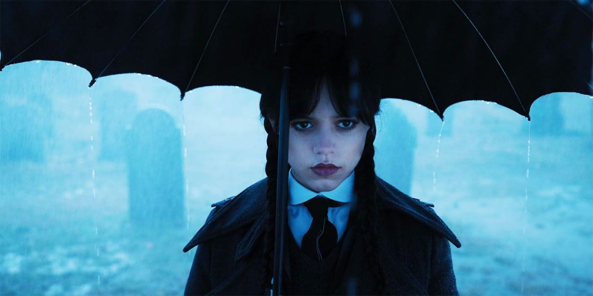 Jenna Ortega de Beetlejuice 2 confirma que es la hija de Lydia y comparte nuevos detalles del personaje