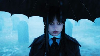 Jenna Ortega de Beetlejuice 2 confirma que es la hija de Lydia y comparte nuevos detalles del personaje