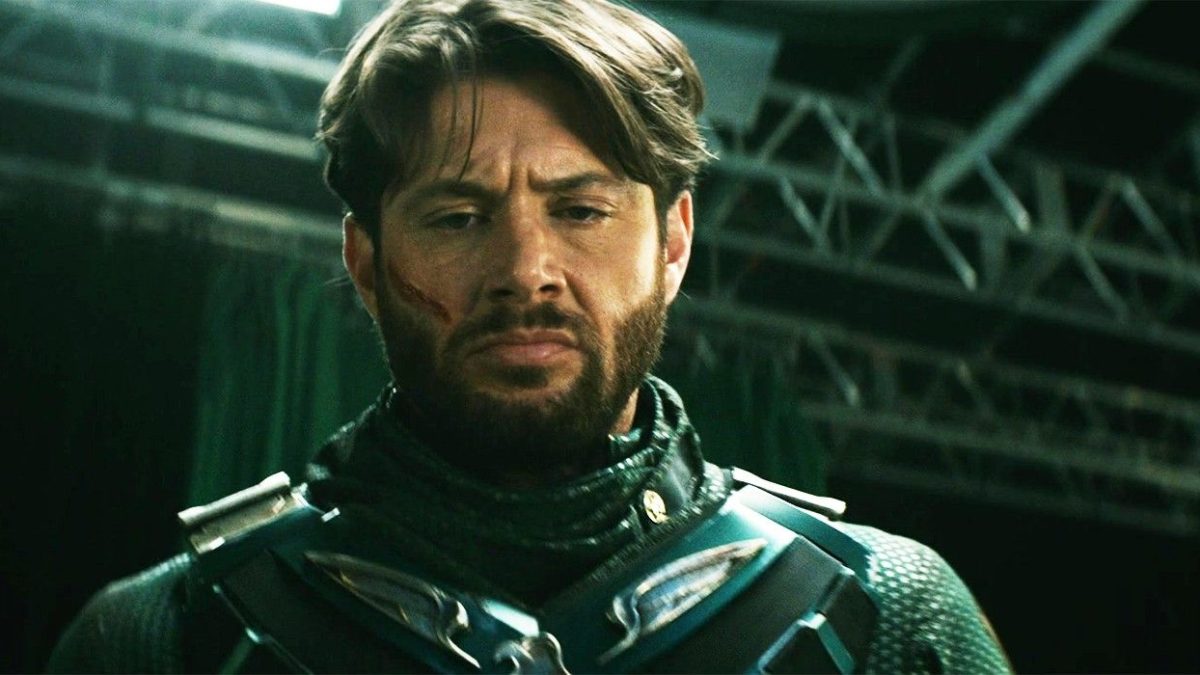 Jensen Ackles se viste como Batman del Universo DC en el tráiler conceptual de The Brave And The Bold
