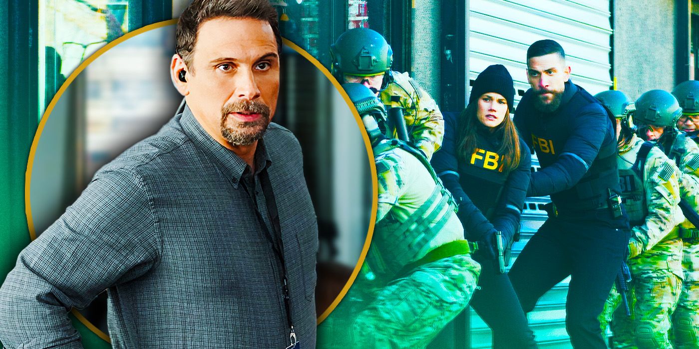 Jeremy Sisto habla sobre el error “traumatizante” de Jubal en la temporada 6 del FBI