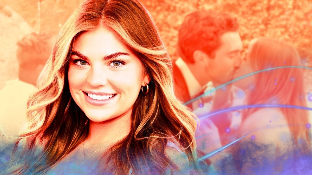 Jess Edwards de The Bachelor finalmente revela si se disculpó con María por su comportamiento de intimidación