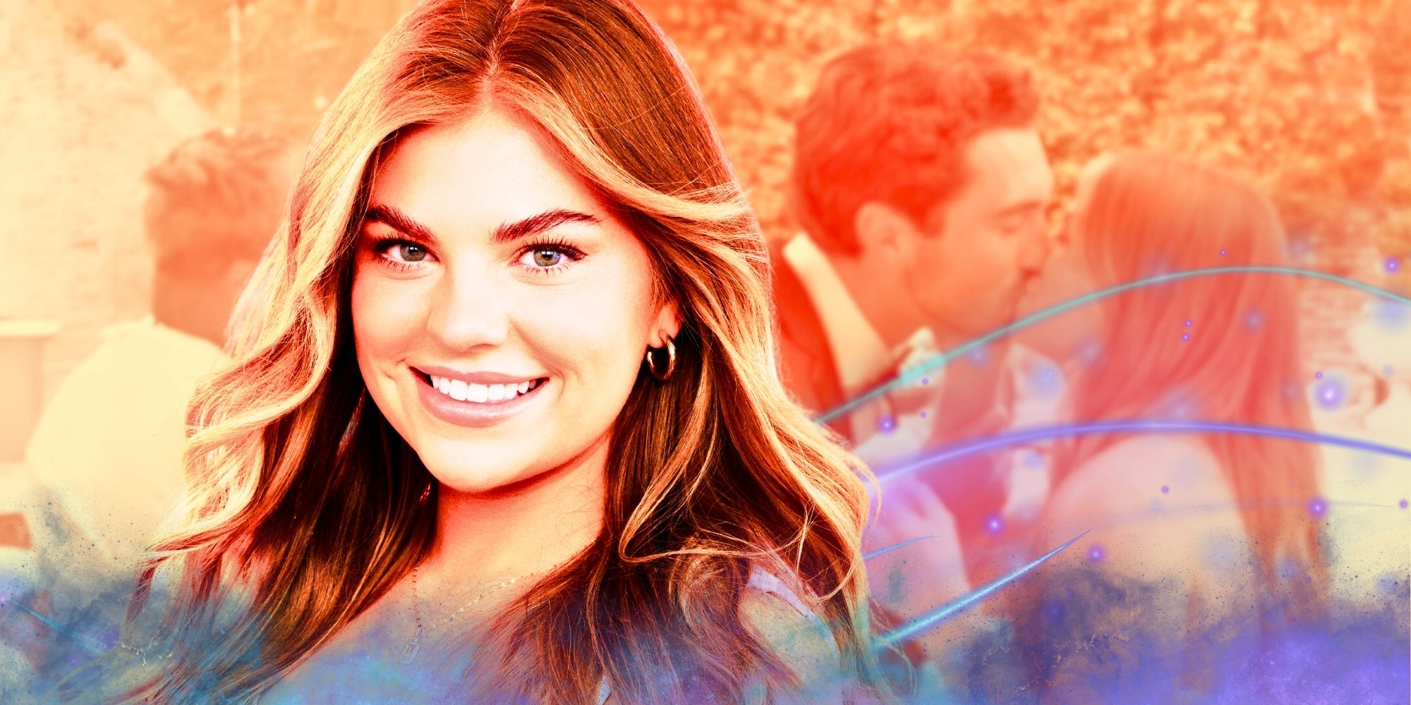 Jess Edwards de The Bachelor finalmente revela si se disculpó con María por su comportamiento de intimidación