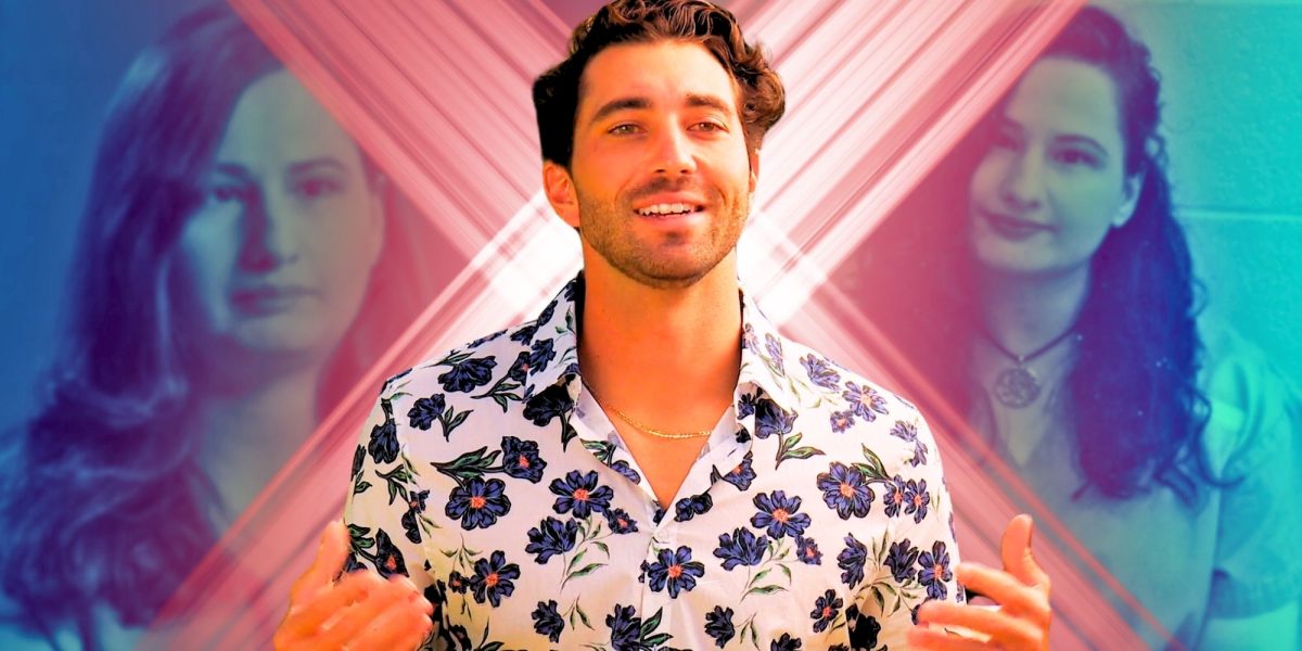 Joey Graziadei de The Bachelor tiene un momento extremadamente vergonzoso que involucra a Gypsy Rose