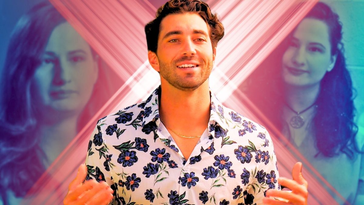 Joey Graziadei de The Bachelor tiene un momento extremadamente vergonzoso que involucra a Gypsy Rose