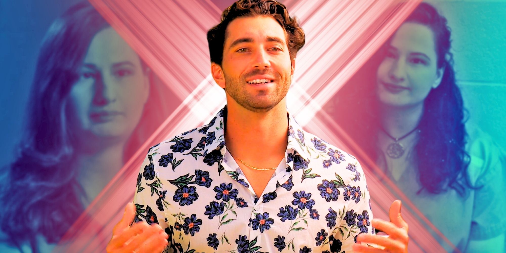 Joey Graziadei de The Bachelor tiene un momento extremadamente vergonzoso que involucra a Gypsy Rose