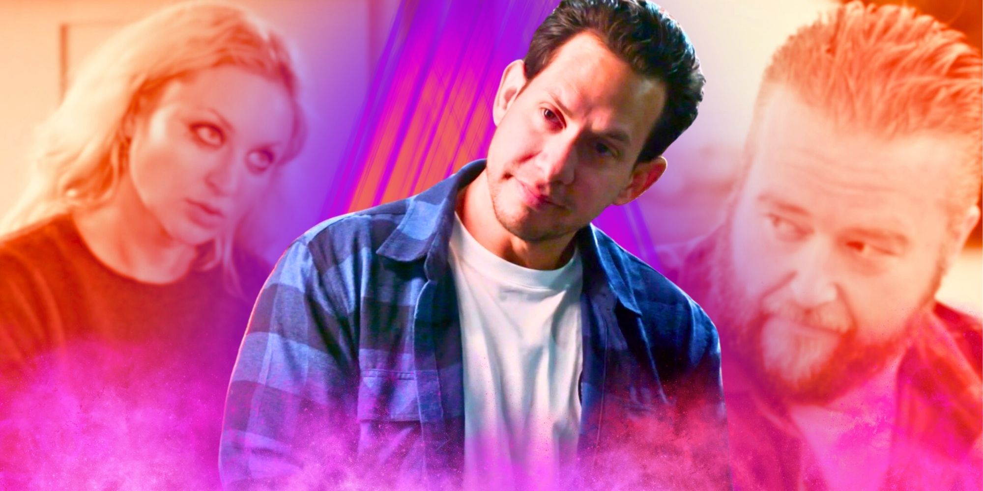 ¿Qué miembro del reparto de 90 días está Josh Weinstein saliendo? (Tiene una novia de franquicia después de una separación con Natalie Mordovtseva)