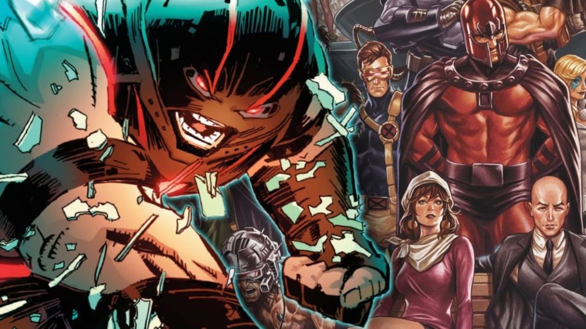 Juggernaut obtiene el final perfecto, como miembro del equipo de héroes al que realmente pertenece