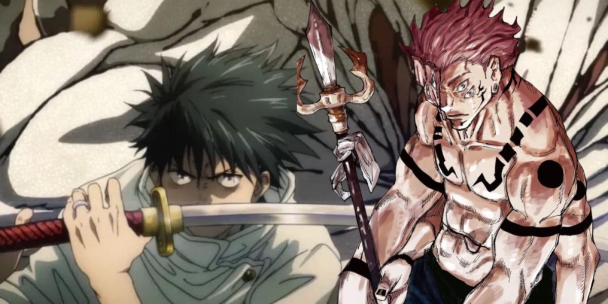 Jujutsu Kaisen se burla de que el sucesor más fuerte de Gojo ya está muerto