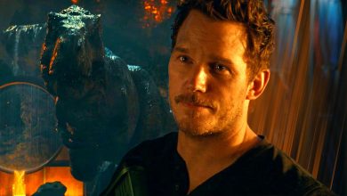 Jurassic World 4 vuelve a la normalidad con el director de Rogue One