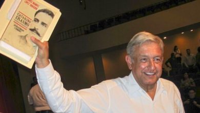 Justificable el gasto público para traer restos de Catarino Garza a México; es un precursor de la Revolución: Historiador