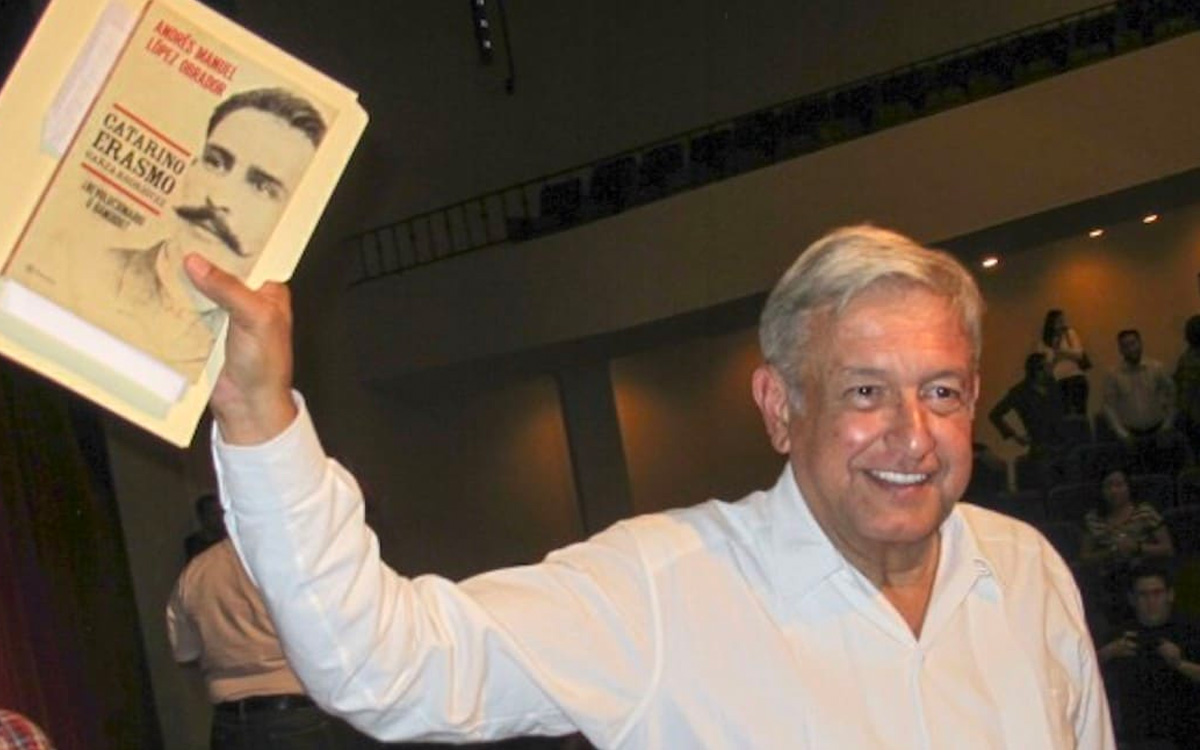 Justificable el gasto público para traer restos de Catarino Garza a México; es un precursor de la Revolución: Historiador