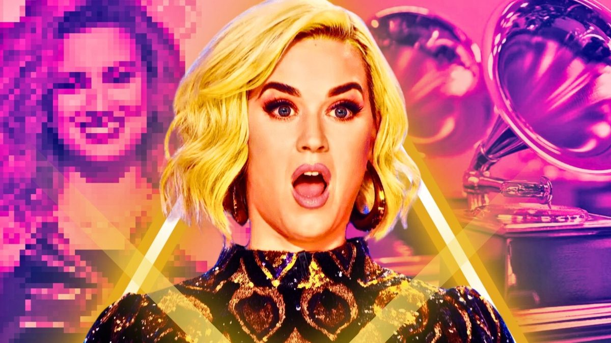 Katy Perry hace impactante anuncio de American Idol que cambiará completamente el programa