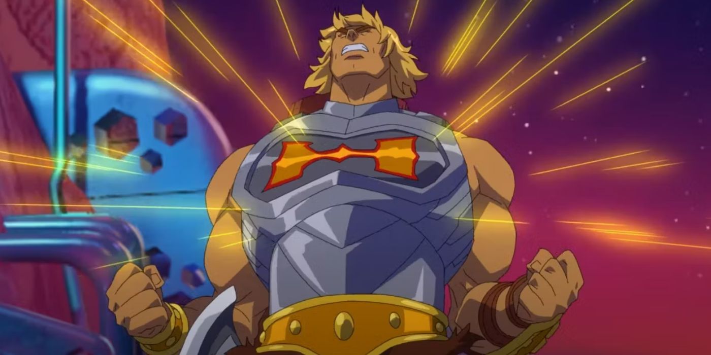 Kevin Smith responde a la reacción online de Masters Of The Universe: Revolution