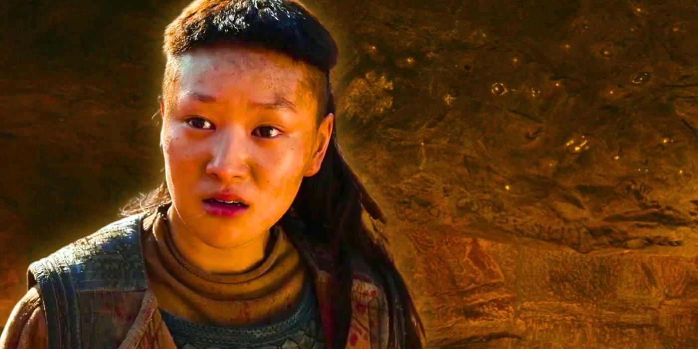 Kwan de Halo adelantó un villano desaparecido y una historia masiva de los juegos