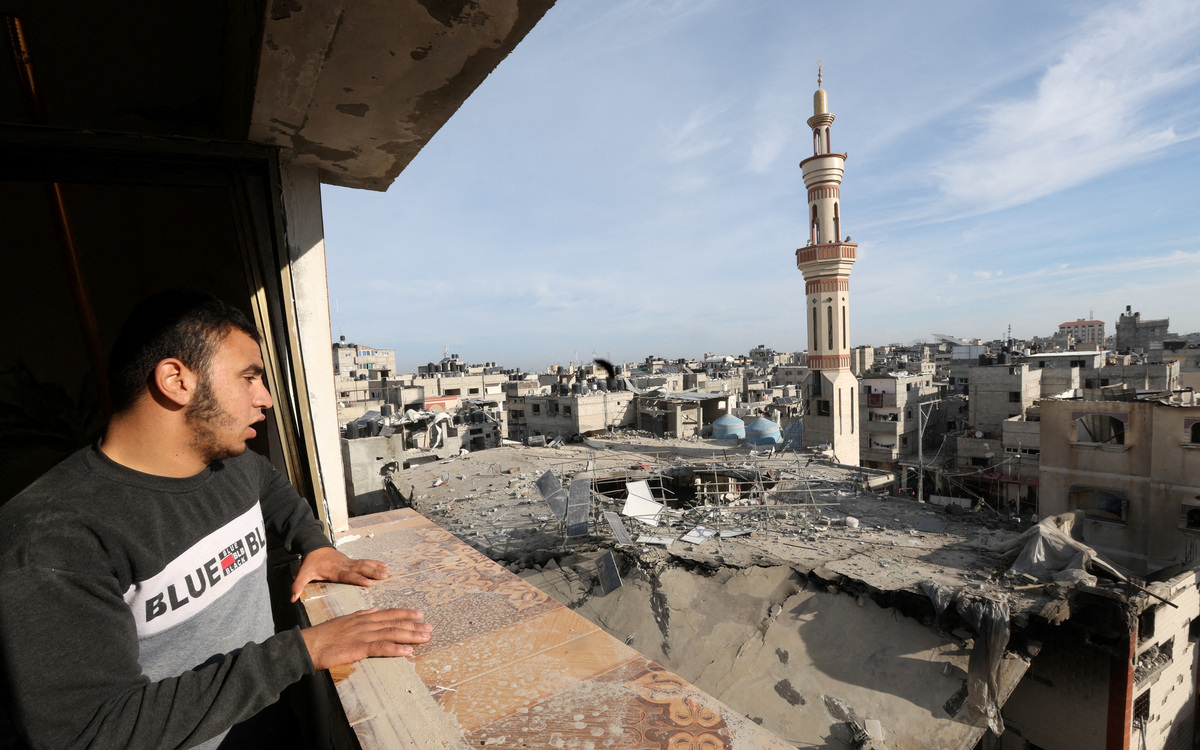 La Autoridad Nacional Palestina acusa a Israel de atacar Rafah para forzar el éxodo de palestinos