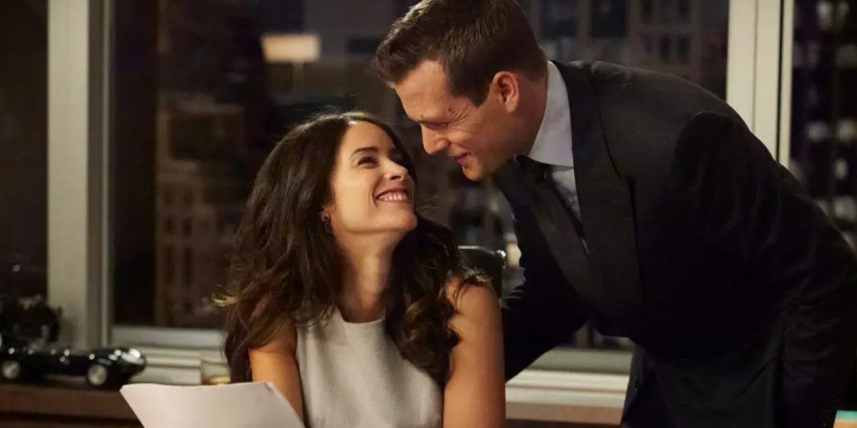 La actriz escocesa de Suits revela si regresaría para el spin-off de Los Ángeles