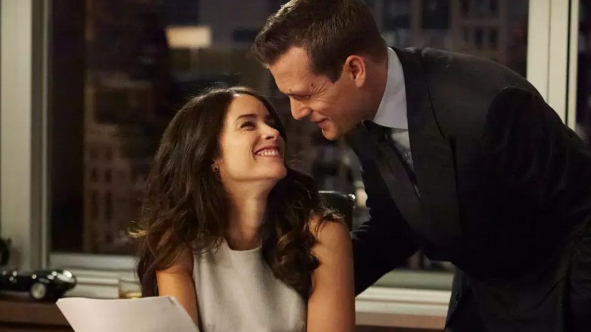 La actriz escocesa de Suits revela si regresaría para el spin-off de Los Ángeles