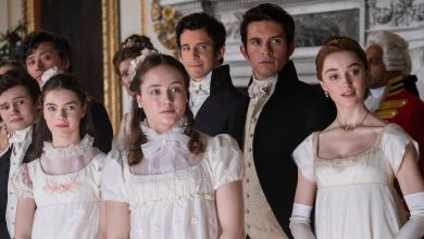 La actualización de la temporada 3 de Bridgerton revela el papel promocionado de un miembro de la familia